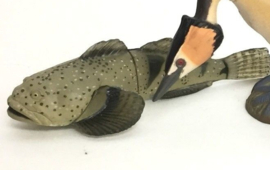 101 Donderpad  Kaiyodo Furuta