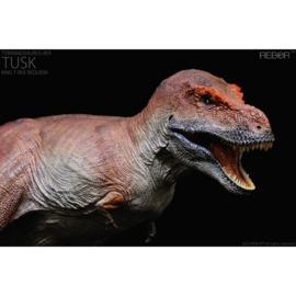 Tyrannosaurus rex "TUSK" King Requim