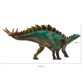 Tuojiangosaurus Rahba  mini PNSO 024