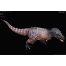 Tyrannosaurus rex "TUSK" King Kiss Mountain