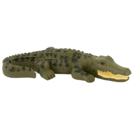 Zoutwater krokodil 75360