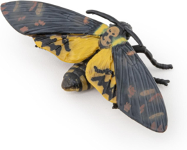 Moth  Papo 50299  new 2023