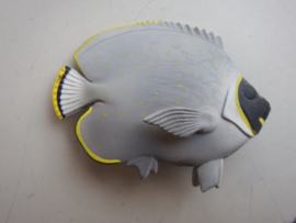 Reticulated Butterfly Fish Schleich 16254  retired