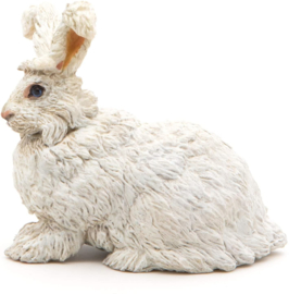 Angora konijn  Papo 51172