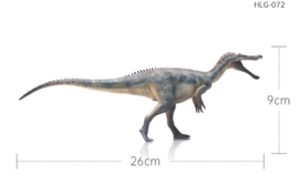 Baryonyx Haolonggood   HLG 072