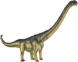 Mamenchisaurus  DeLuxe Mojo  387387