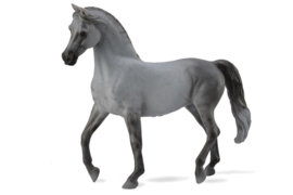 Arab  mare grey  XXL 1:12 CollectA 88747