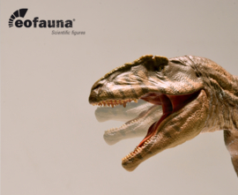 Giganotosaurus carolinii  Eofauna