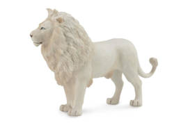 Lion white CollectA  88785