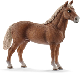 Morgan hengst - Schleich 13869