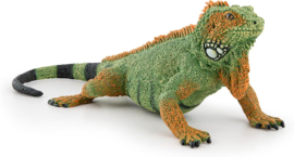 Iguana Leguaan  Papo 50306 nieuw 2024