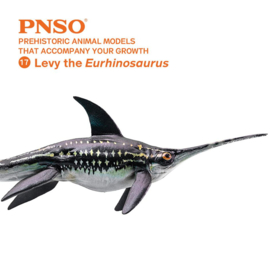 Eurhinosaurus Levy PNSO 102017