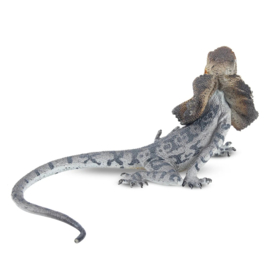 Frilled Lizard Toymany