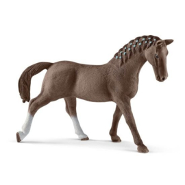 Trakehnen mare - Exclusive Schleich 72163