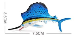 Sailfish    mini