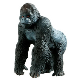 Gorrilla  (silverback)  Bullyland 63699