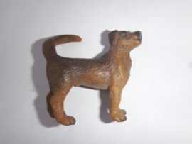 Boerderijhond Schleich 13238 (retired)