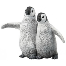 Emperor penguin chicks  CollectA 88964