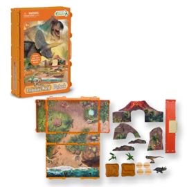 CollectA  serie Popular