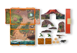 Prehistoric Playbook CollectA 89216