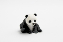 Panda baby  Bullyland 63679