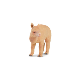 Standing Alpaca Baby  Toymany