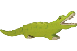 Crocodile