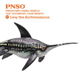 Eurhinosaurus Levy PNSO 102017