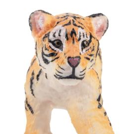 Tiger Cub Stretching   Toymany