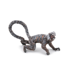 Marmoset  Dwergzijdeaapje  Papo 50313