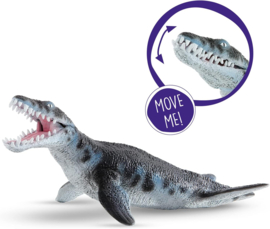 Liopleurodon  Bullyland 61449