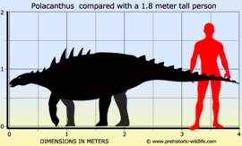 Polacanthus   Papo 55060