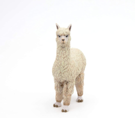 Alpaca  Papo 50250