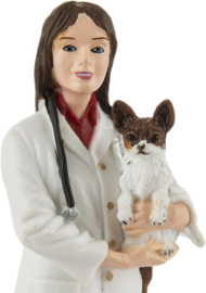 Veterinarian Jenny  S226429