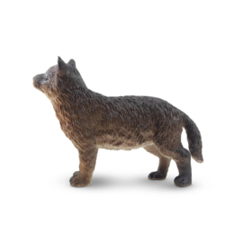 Wolf  Grey Cub Toymany