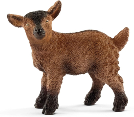 Dwerggeit jong Schleich 13829