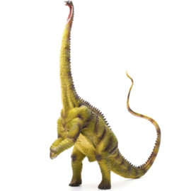 Diplodocus green/yellow  CollectA 88622