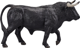 Spanish bull  Mojo 387244