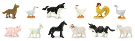 Farm Animals    S695204