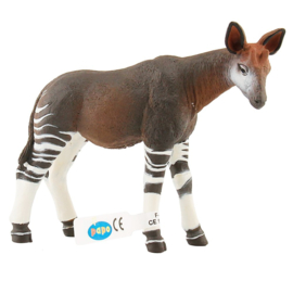 Okapi Papo