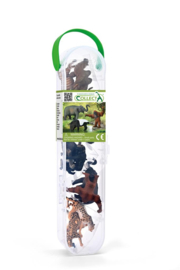 Wild animals  Set  CollectA 89116