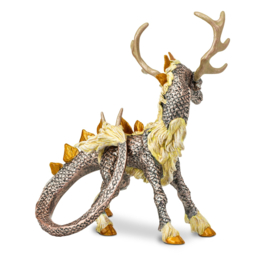 Stag dragon S10157