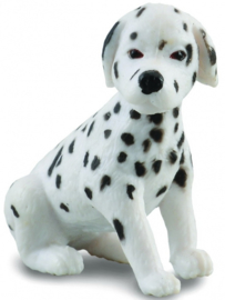 Dalmatier pup    Collecta 88073
