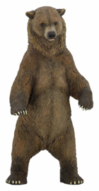 Grizzly Bear Papo 50153
