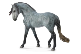 Andalusian Stallion XXL 1:12 CollectA 88631