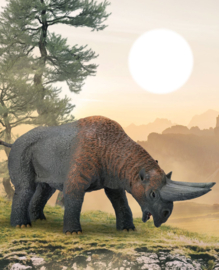 Arsinoitherium  CollectA 88695