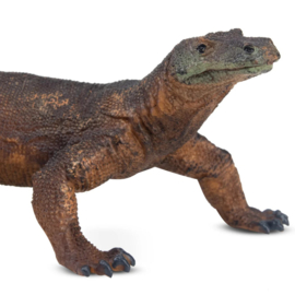 Komodo Dragon Toymany