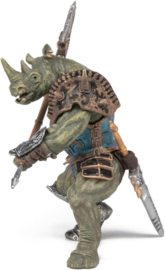 Rhino mutant Papo 38946