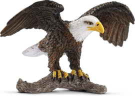 White-tailed eagle Schleich 14780