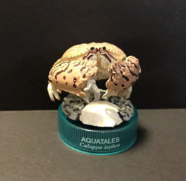 Boxcrab  Kaiyodo Aquatales